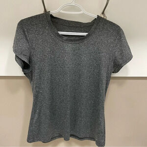 Women’s Champion C9 Short Sleeve Athletic T-Shirt Women’s Medium